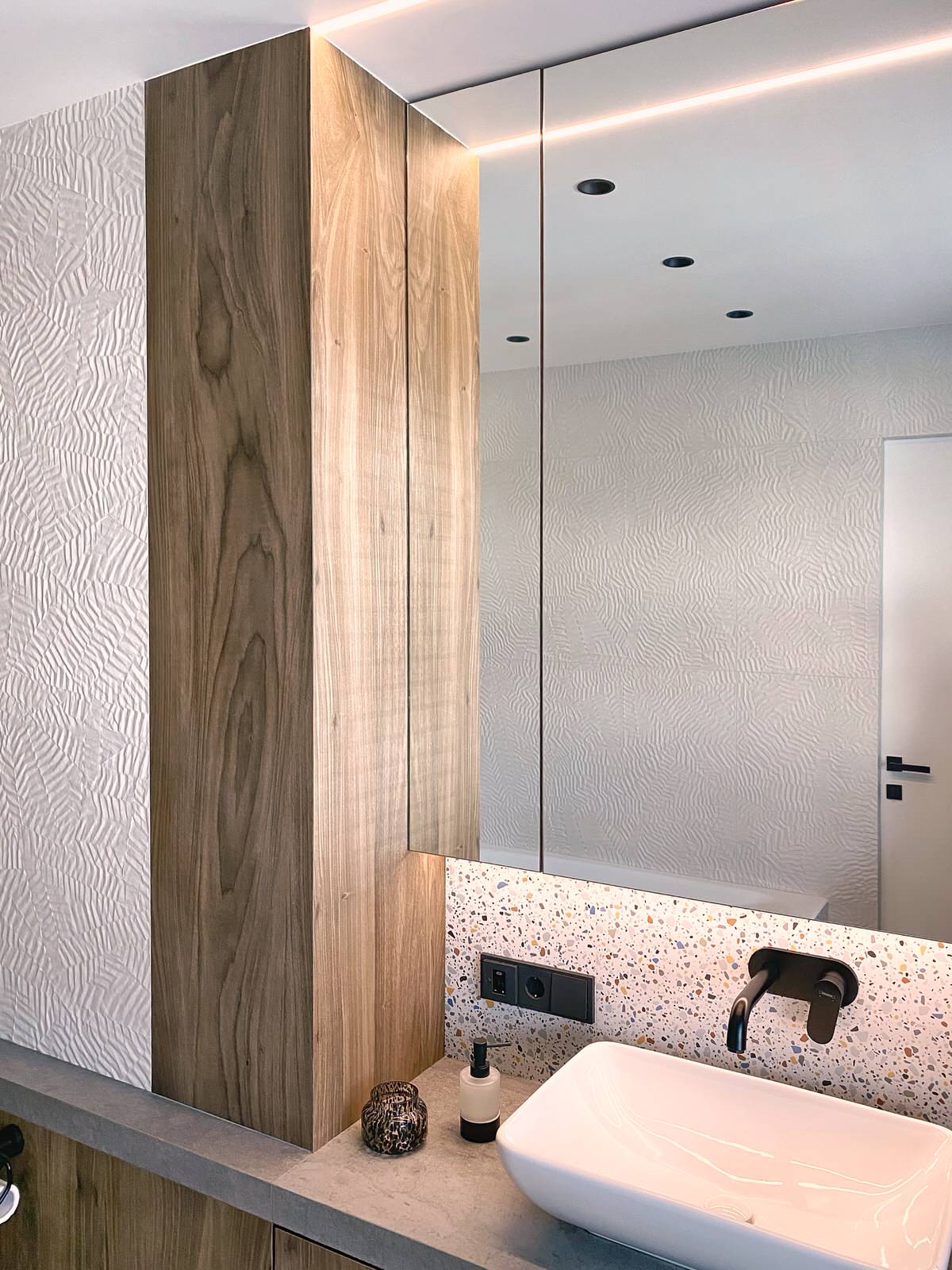 Таунхаус в Пушкине