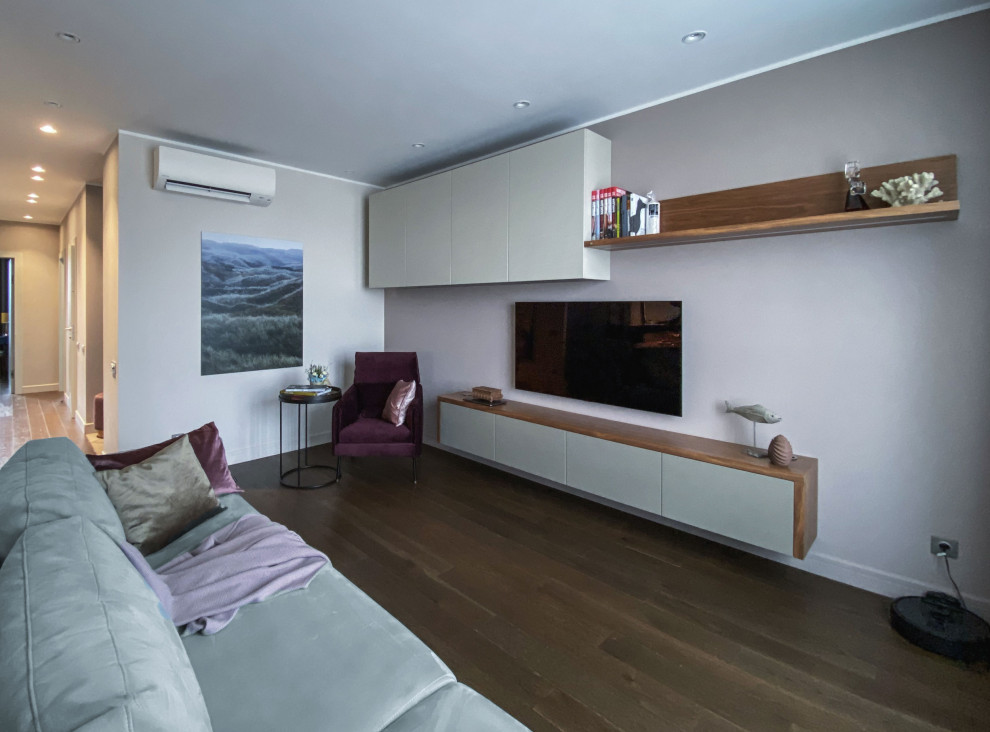 ЖК Ботанический сад