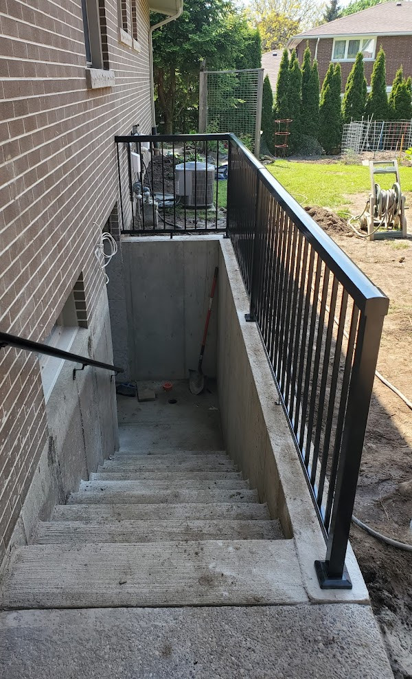 Exterior Projects