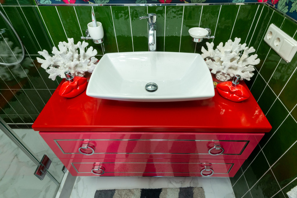 Квартира в ЖК Алые Паруса.