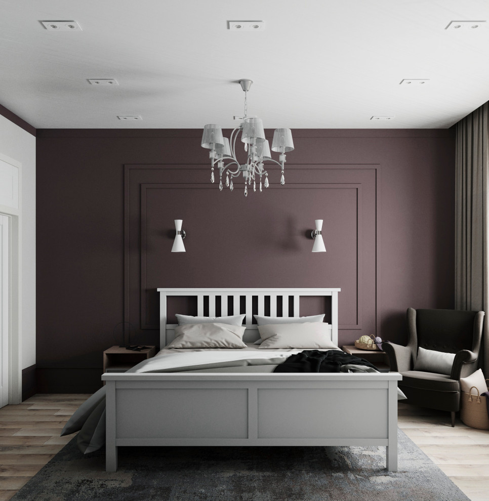 Квартира ПИК в Мытищах