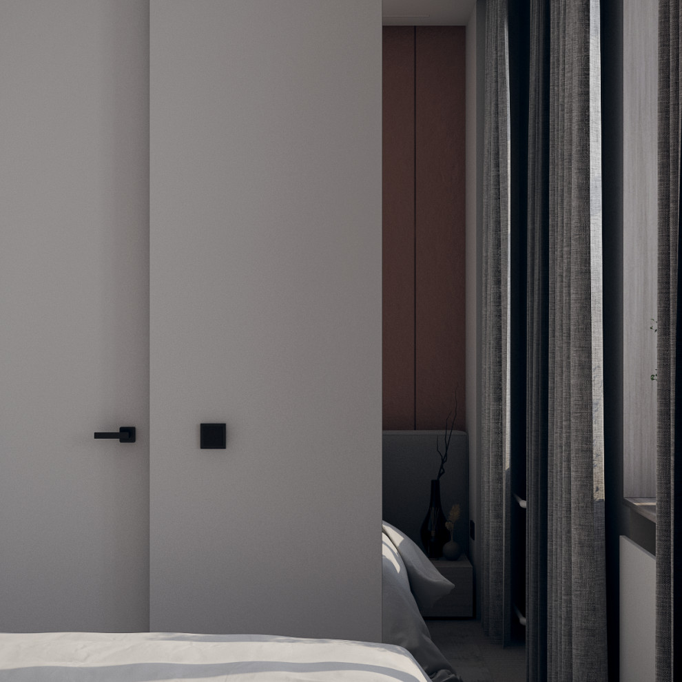 Ярославль, Кудрявцева