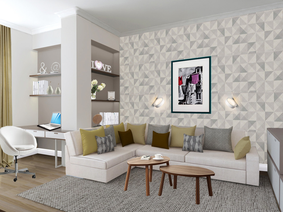 ЖК загородный квартал