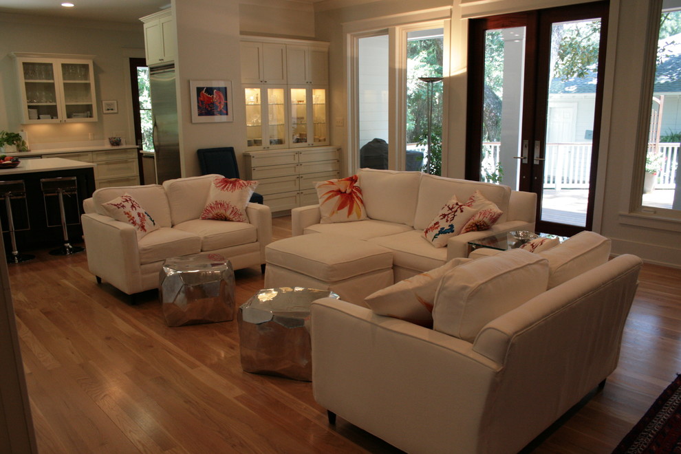 Southern Cottage