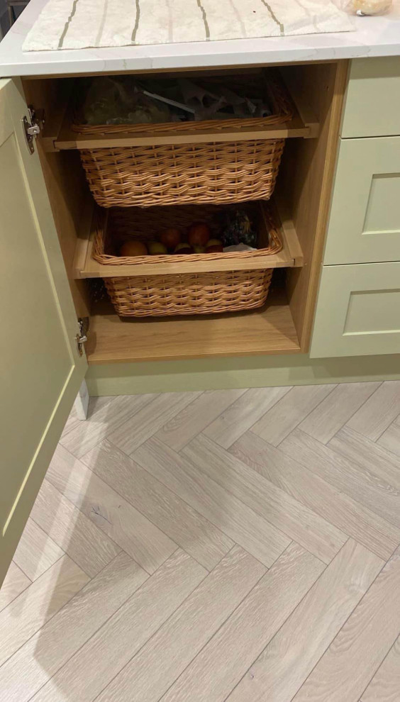 Northampton Kitchen