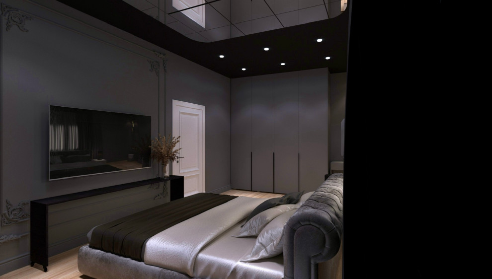 ЗАГОРОДНЫЙ ДОМ "РАДОНЕЖ" №3