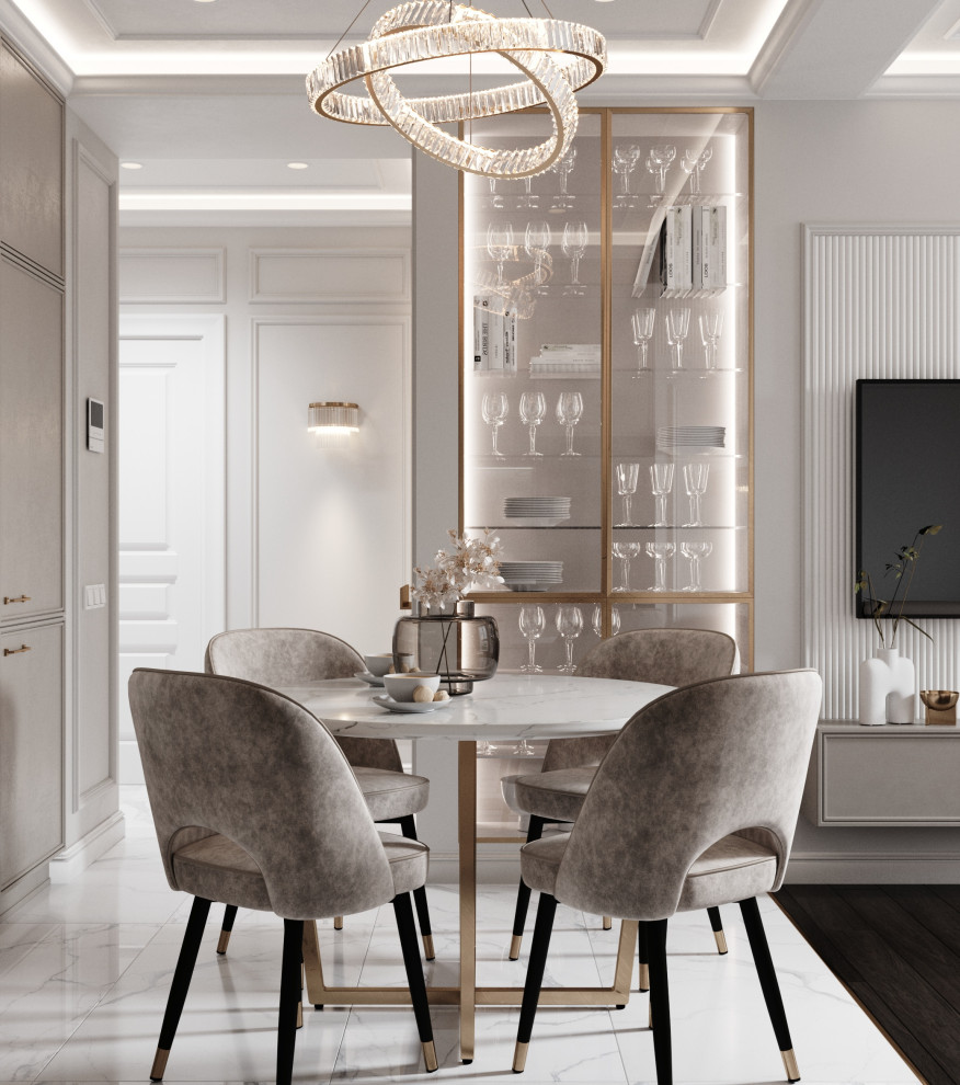 ЖК Академика Павлова