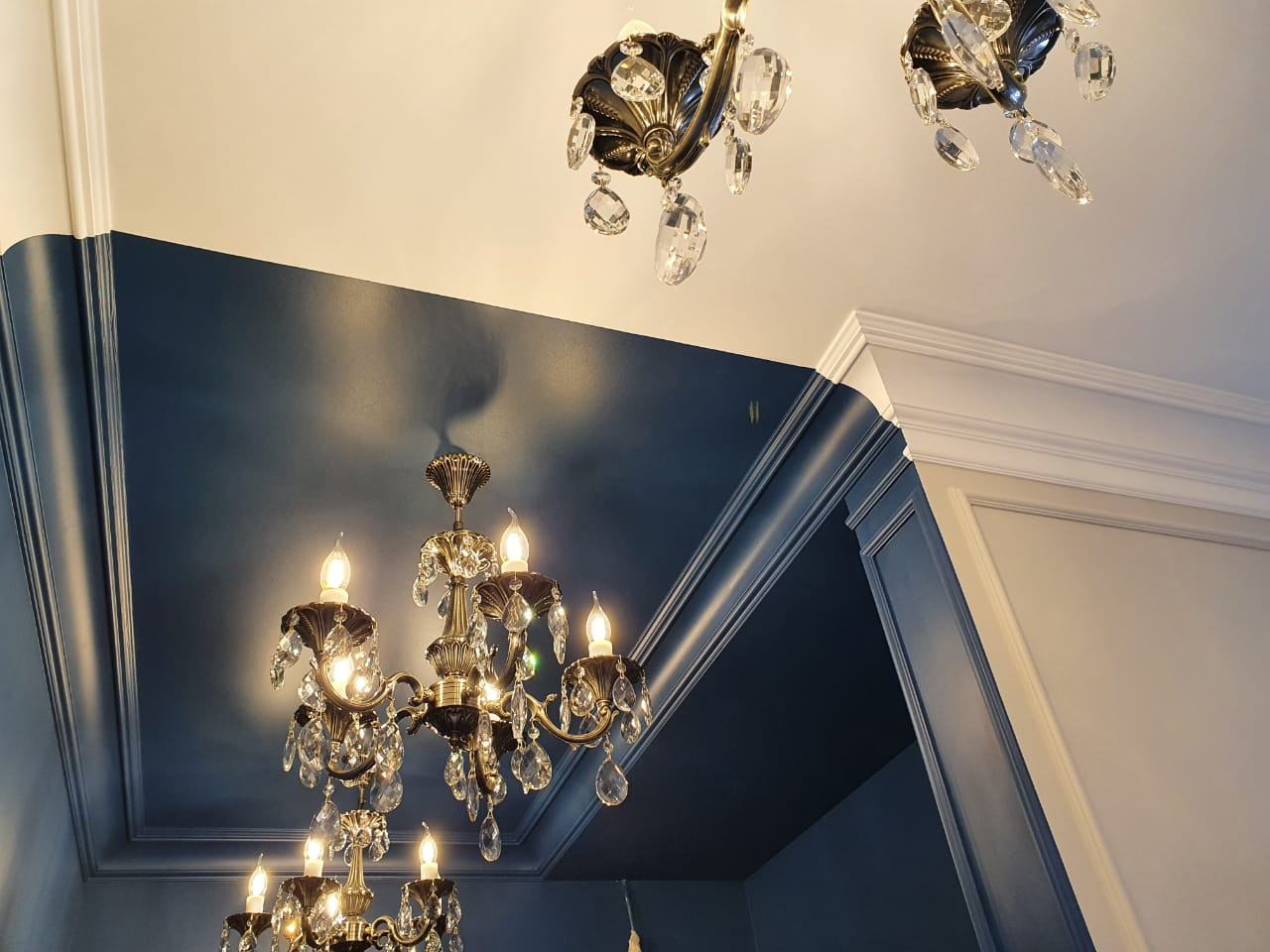 Квартира 53кв.м. в ЖК Барселона