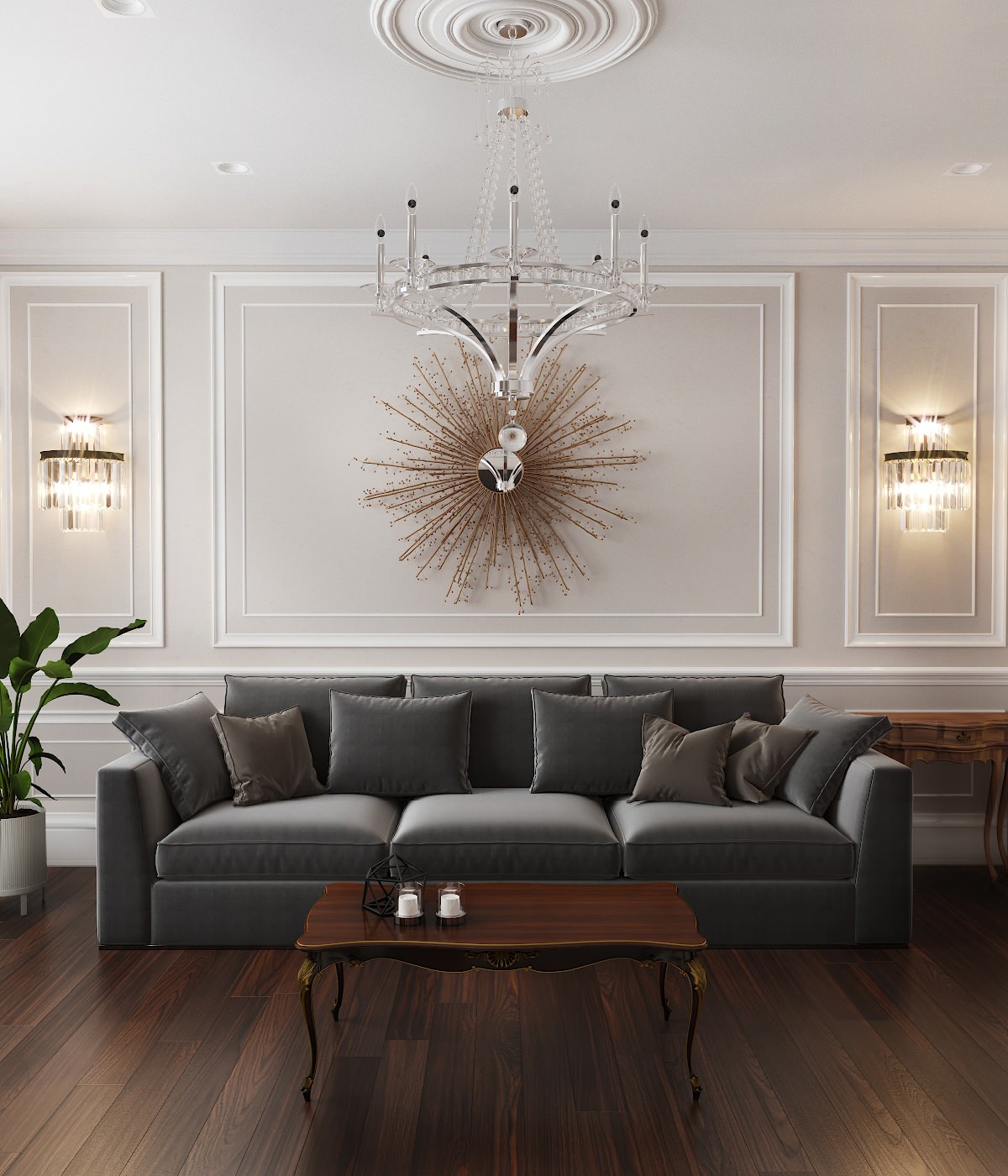 ЖК Русский дом