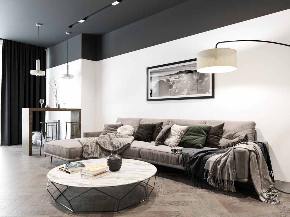 Дизайн-проект квартиры