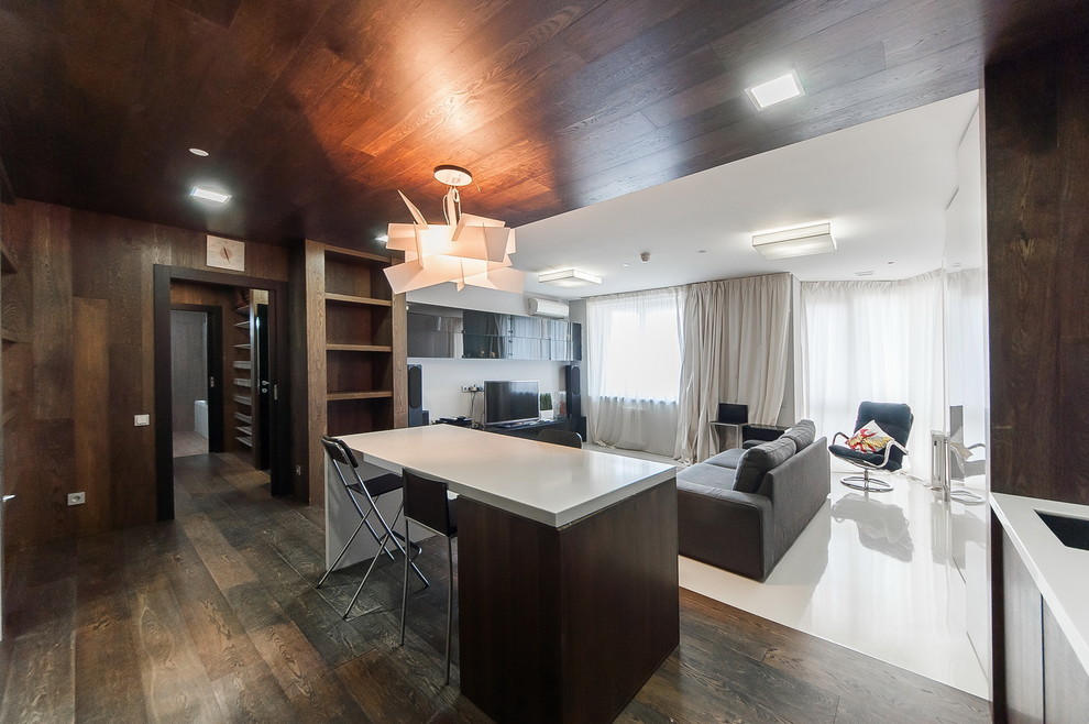 12. Ремонт квартиры