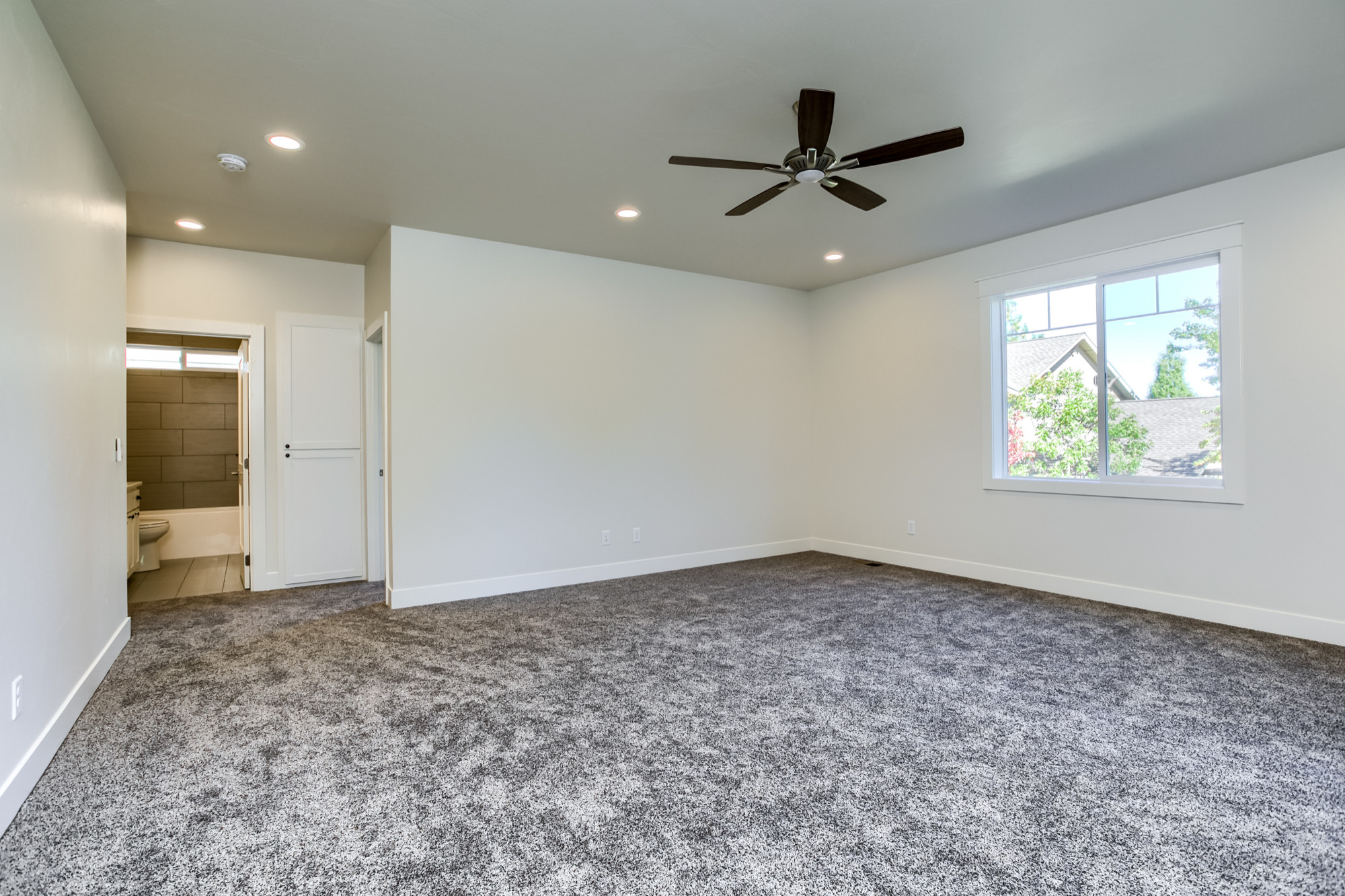 New Construction - Windsor Street