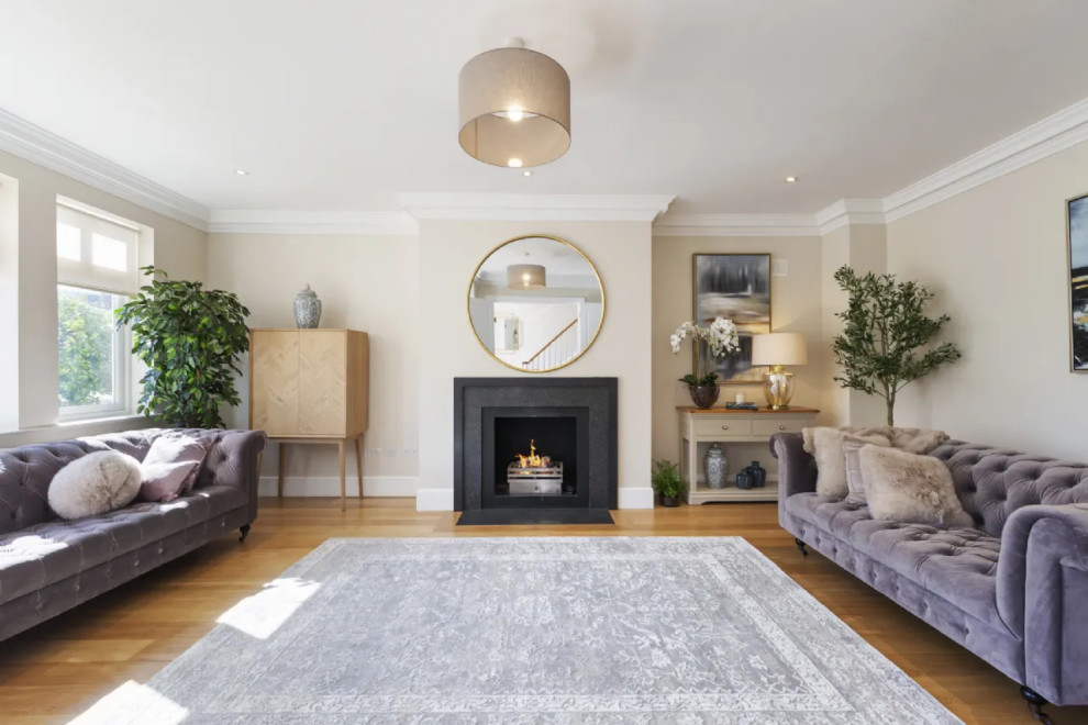 9 College Square Terenure D6W