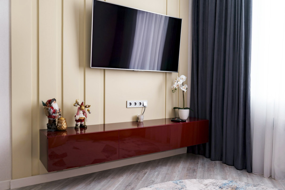 "Машина для жилья"