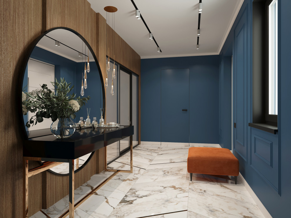 КП Клязьминский парк