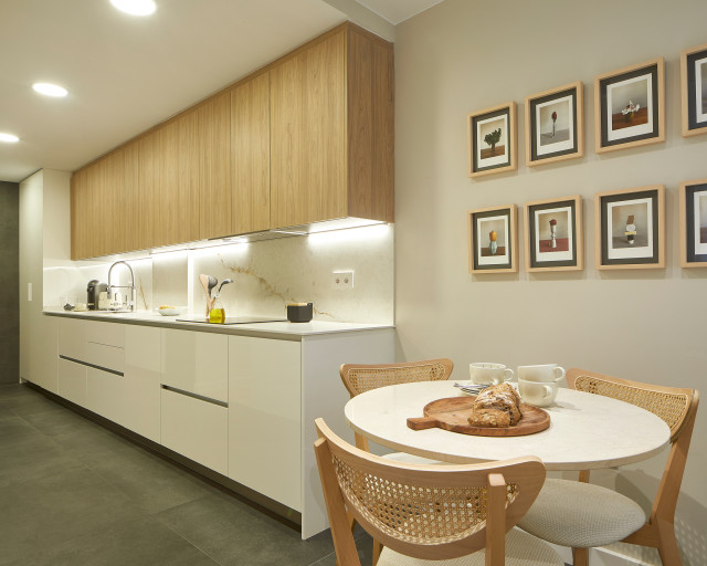 Cocina | Coderch Apartment trendy-koekken