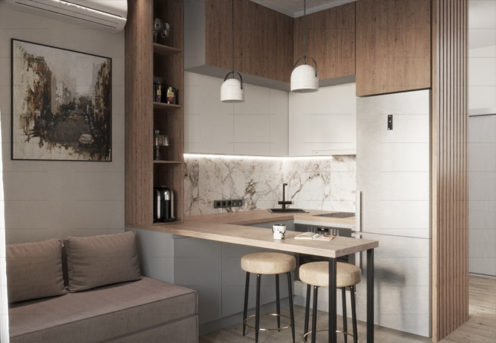 ЖК Румянцево-Парк