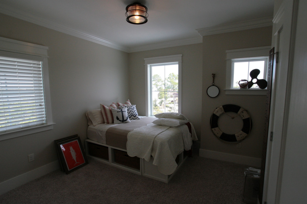 The Vlahos Cottage