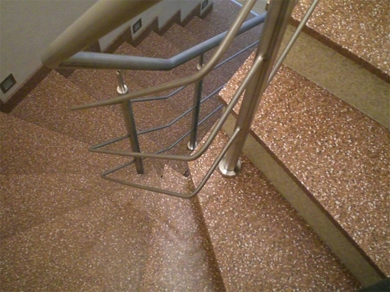 Внутрянка, ремонт, Дубровка