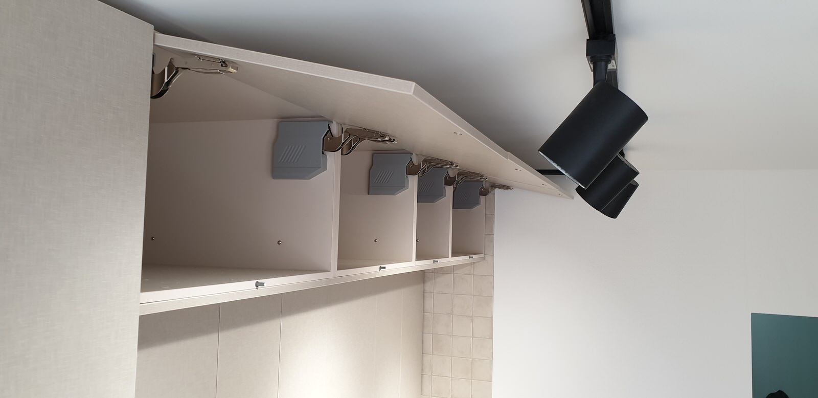 Кухня м-он Град Московский,