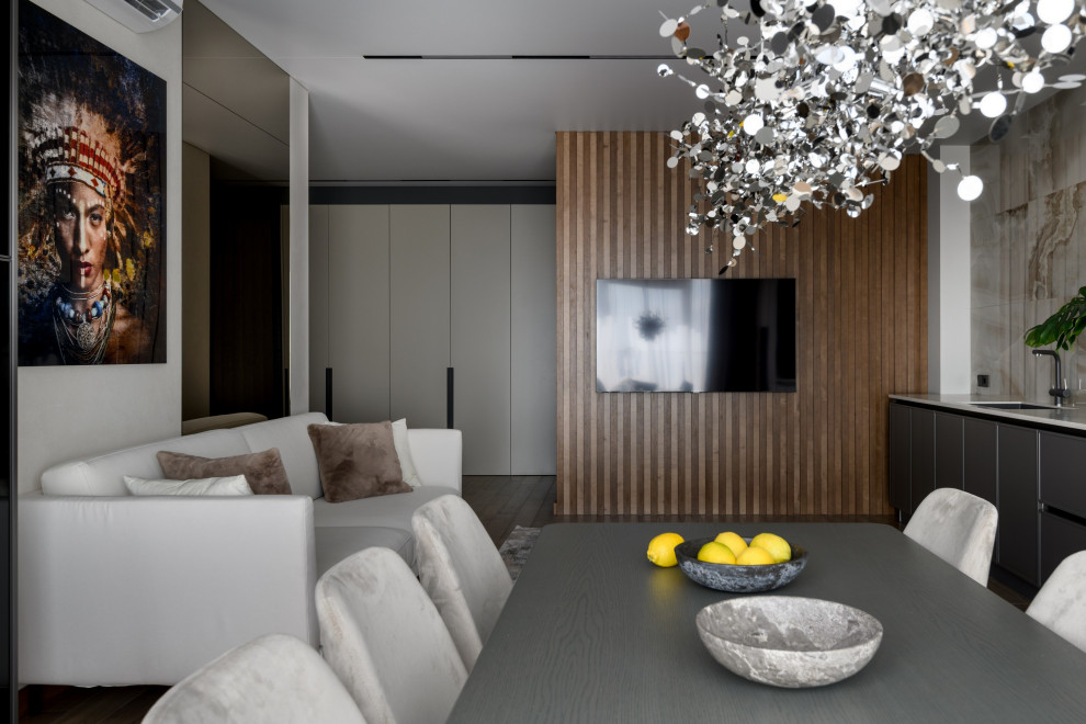 Природное равновесие