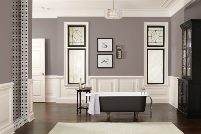 Sherwin-Williams 