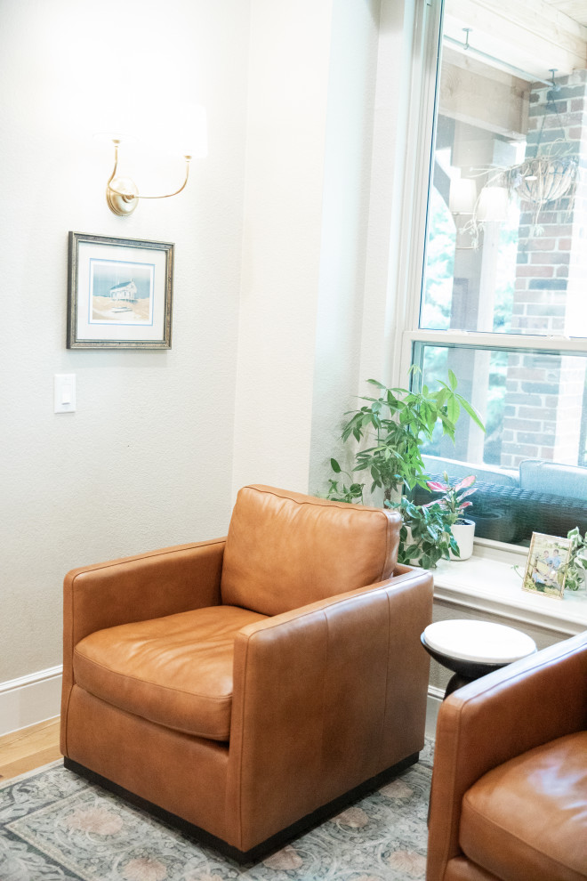 Whole Home Renovation VI
