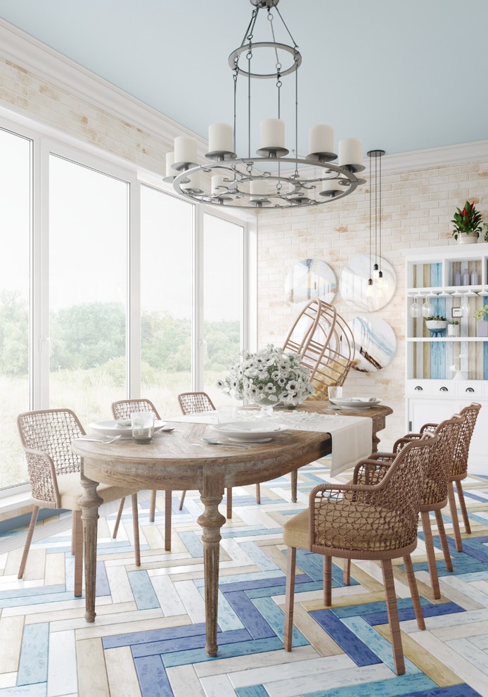 Середниково парк