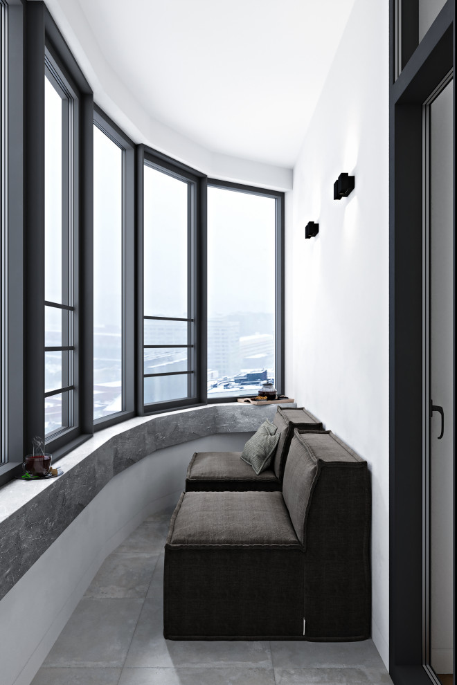 ЖК Лефортово парк, 84 кв.м