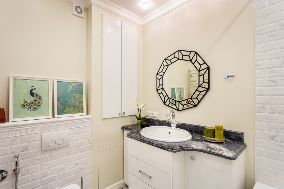 Квартира в ЖК "Триумф Парк"