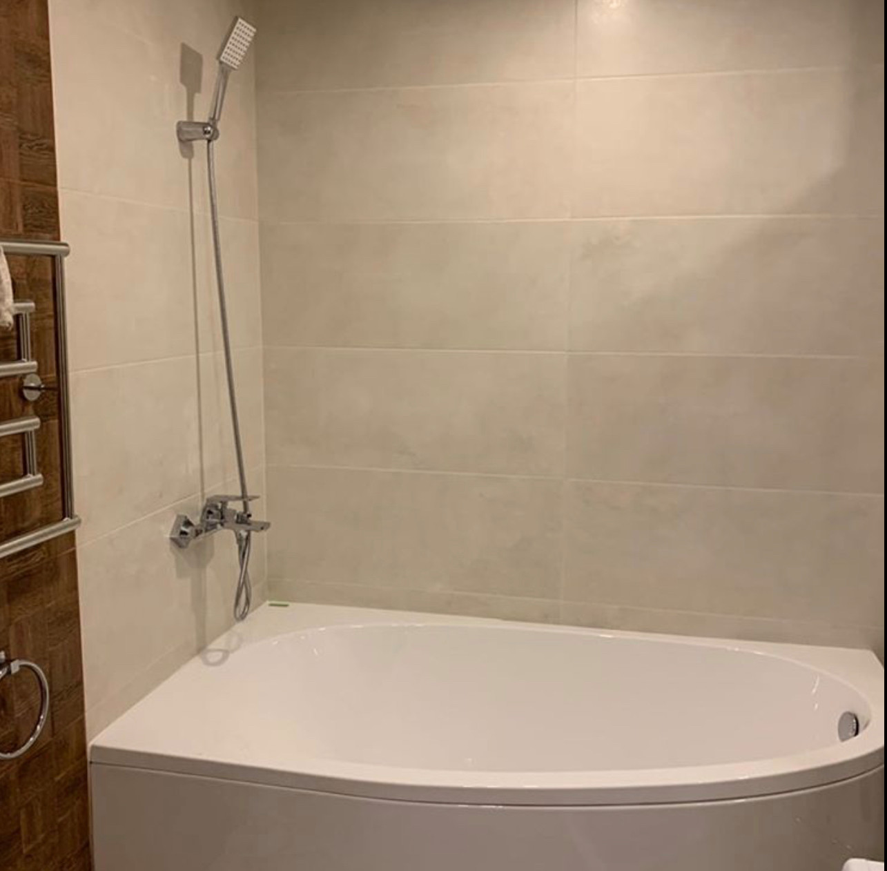 Ремонт 3х комнатной квартиры под ключ