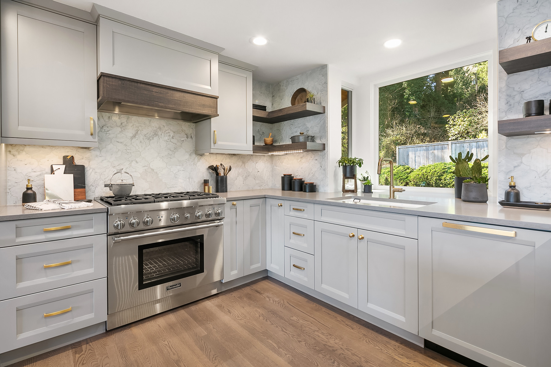 Kitchen Remodel