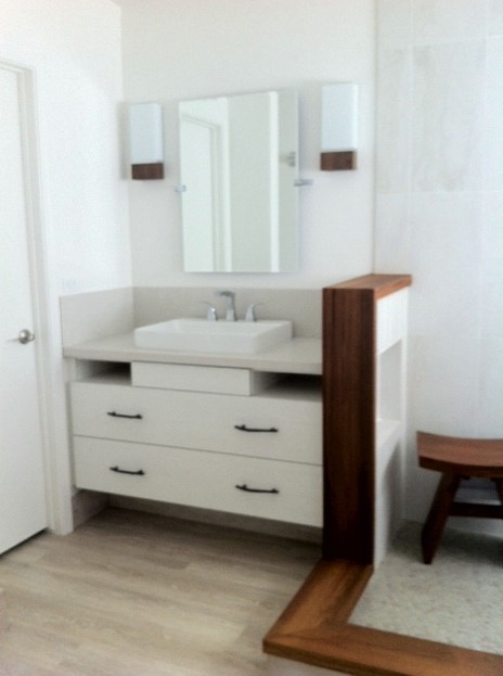 Ocean Side vibe Master Suite Retreat