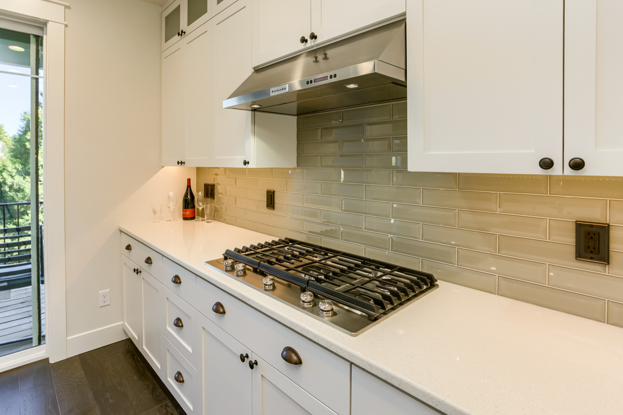 New Construction - Windsor Street