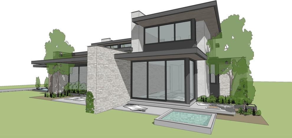 Gilbert Residence Erie Colorado