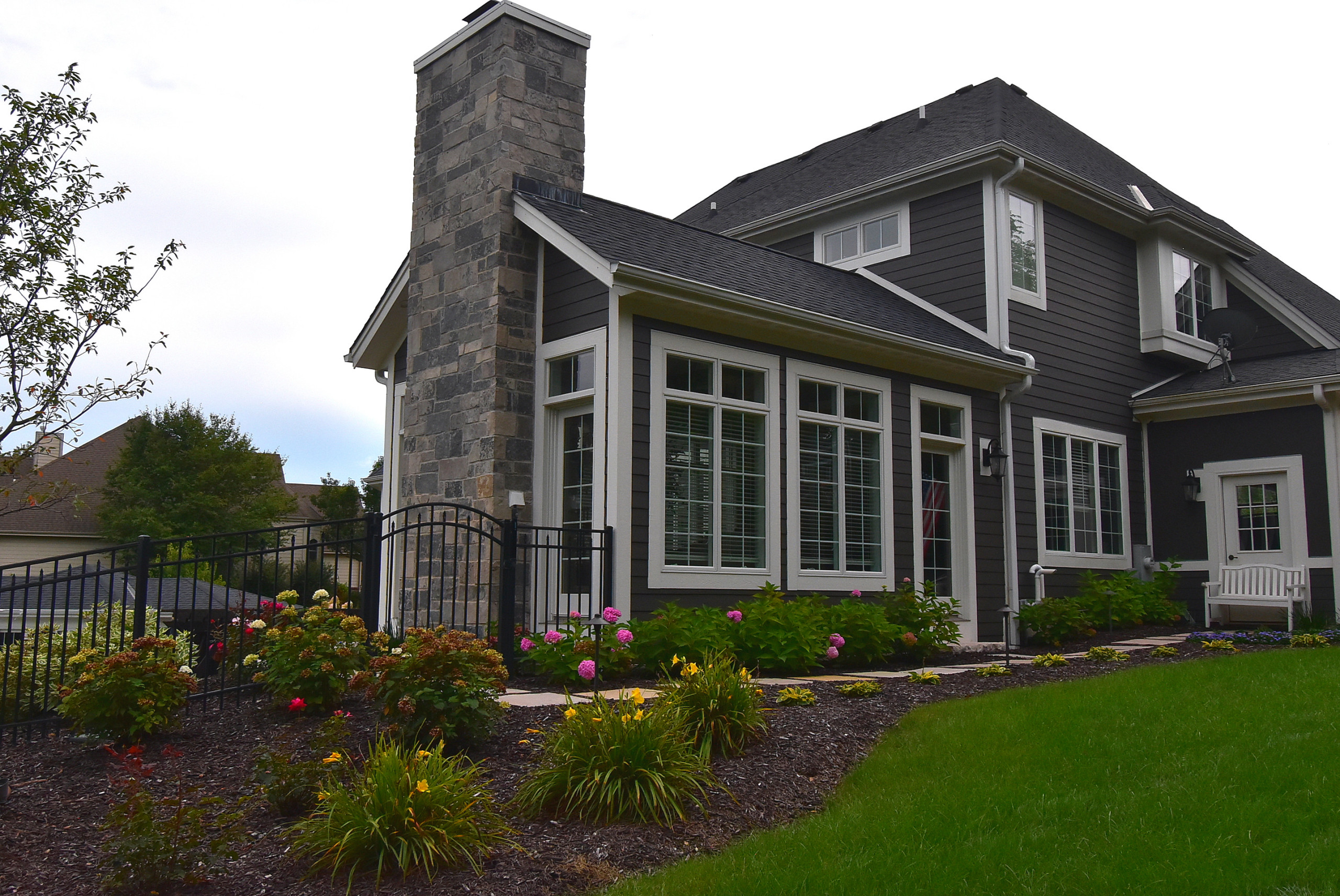 Sussex Residence - Sunroom Addition