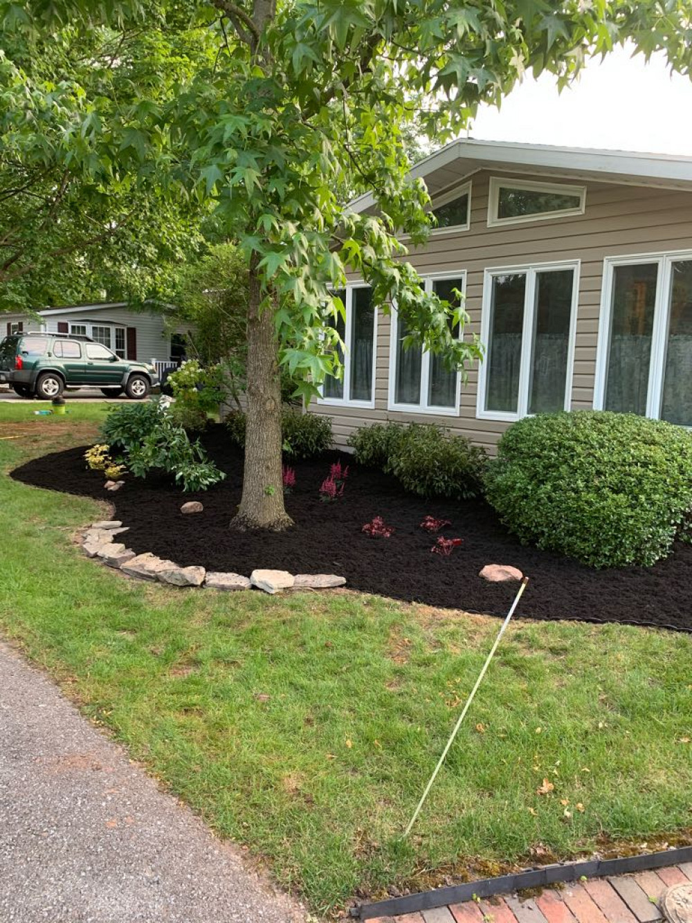 Softscape Projects