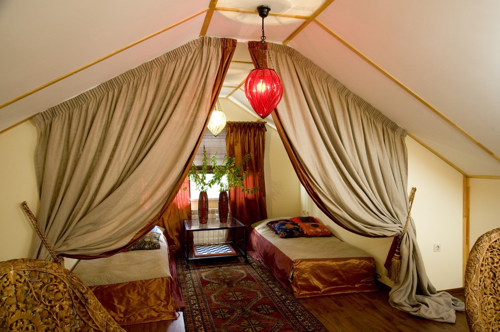 Дом в коттеджном поселке