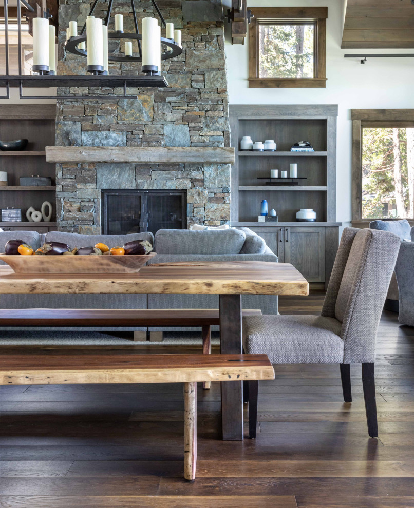 Westshore Lakefront Rustic San Francisco By Id3 Interior Design Houzz 6196