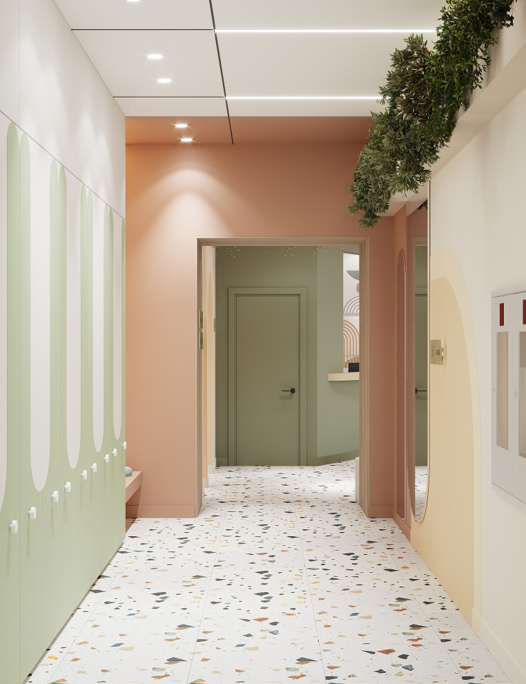 Проект KD-2022