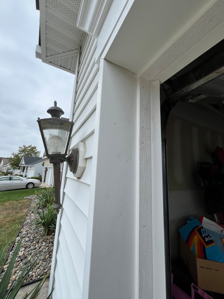 Sicklerville, Exterior Refresh