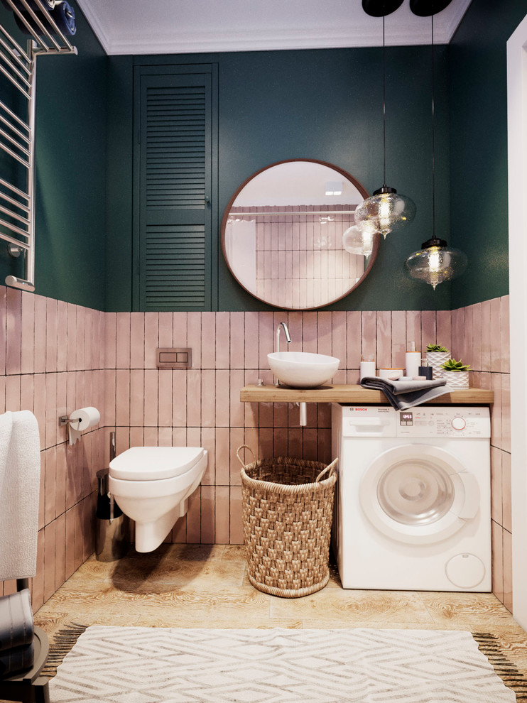 Квартира в Краснодаре