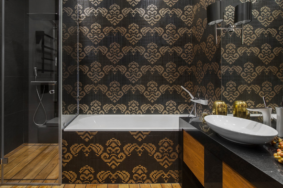 Настоящая симфония