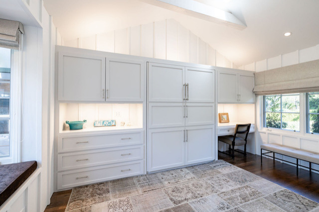 Murphy Bed