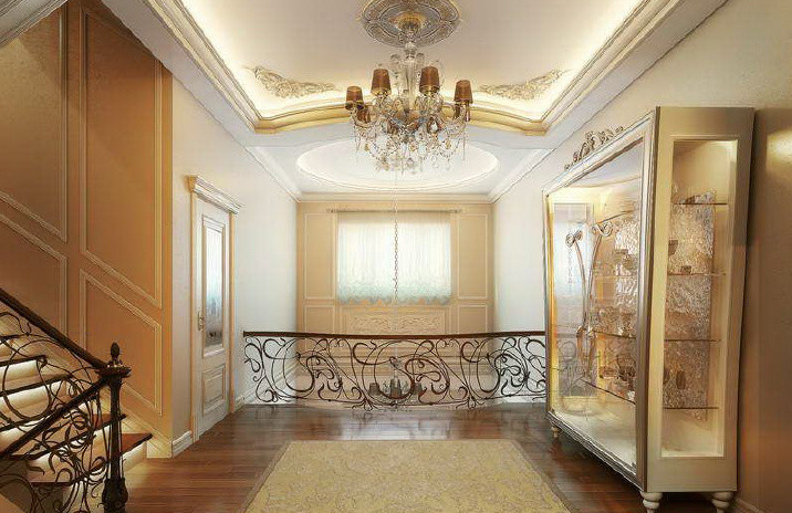 Элегантная классика