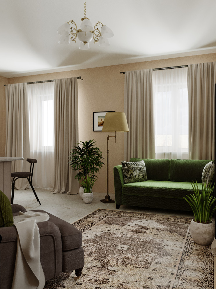 Дом в Ереване