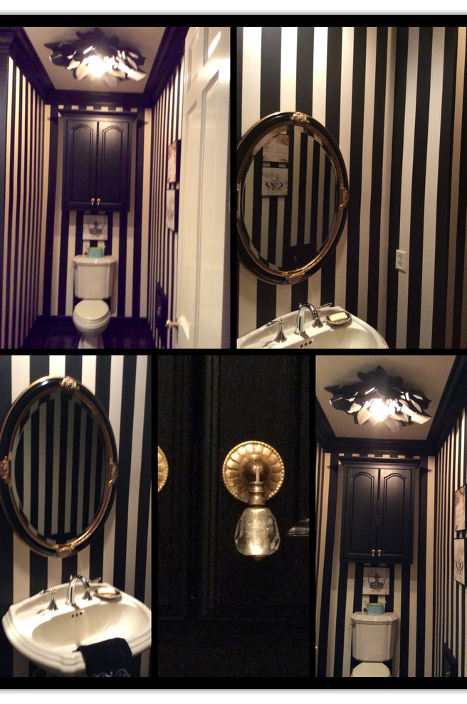 Grand Country French Chateau