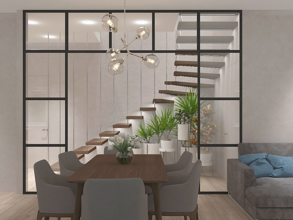 Омск ул. Весенняя