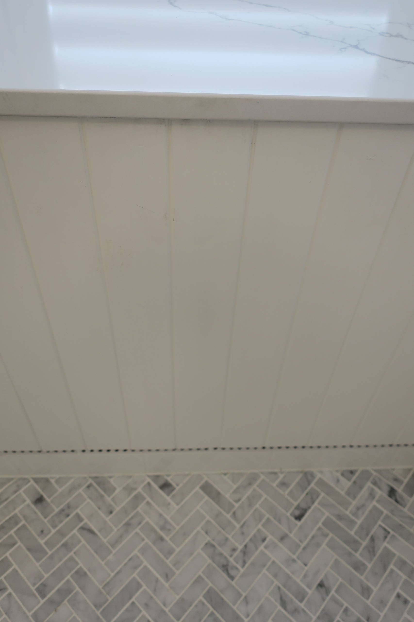 A bathroom worthy of the Savoy 2018