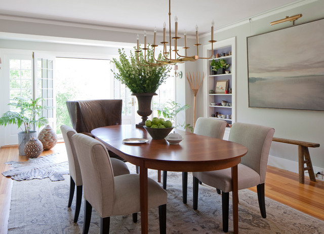 Exeter traditional-dining-room